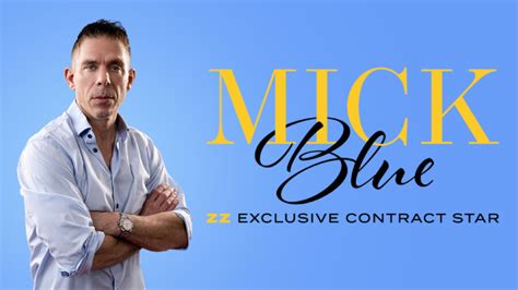 Mick Blue Brazzers Profile 